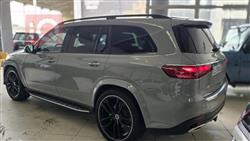 مرسيدس بنز GLS